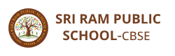 Sriram public school (CBSE) - senior secondary logo